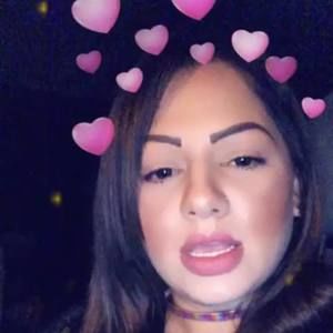 Meet your Posher, Frances